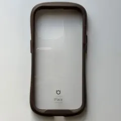 iPhone14Pro用iFaceケース