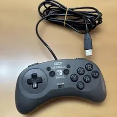 HORI　ファイティングコマンダー　for Nintendo Switch