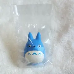 となりのトトロ ぽってりゆらゆら おきあがりこぼし 中トトロ