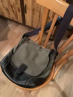 Dunhill ダンヒル　ショルダーバッグ