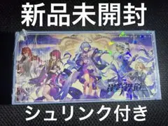 崩壊スターレイル 韓国 フォトカ DEEP スタレ光円錐カード 不死途