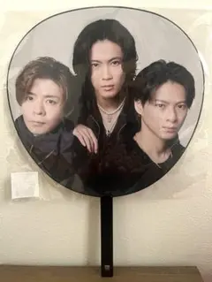 Number_i うちわ toHEROes