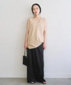 SACRA・トップス(ハイク、カレンソロジー、マディソンブルー