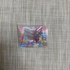 TWICE GUMMY CHARMS キーホルダー　MOMO モモ