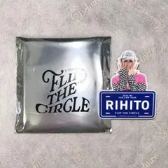 INI/池﨑理人/FTC/ネームプレート