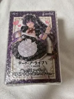 デート・ア・ライブ V Corefulフィギュア 夜刀神十香 猫メイドver.