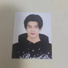 ランペ 韓国 IDフォトカード 長谷川慎 - メルカリ