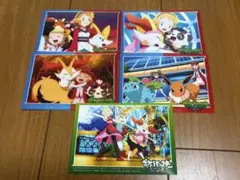 2026年最新】シトロン＆ユリーカの人気アイテム - メルカリ