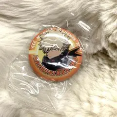 くら寿司　爆豪勝己 バッジ