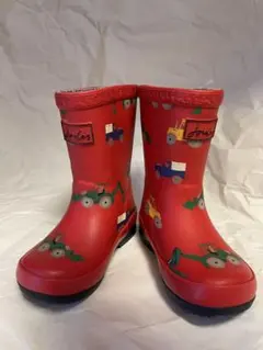 2025年最新】joules レインブーツの人気アイテム - メルカリ