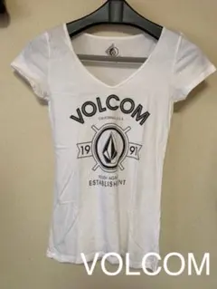 お値下げ　★VOLCOM★Tシャツ★のサムネイル