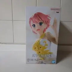 【匿名発送】五等分の花嫁　中野一花フィギュア