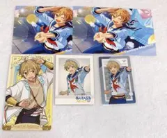 あんスタ 真白友也 セット