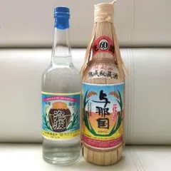 焼酎　希少泡盛　泡波　透明瓶　1800ml　新品未開封 焼酎 希少泡盛 泡波 透明瓶 1800ml 新品未開封 泡盛のおすすめ