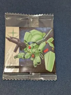 ジェガン　にふぉるめーしょん　機動戦士ガンダム