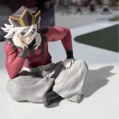 童磨　鬼滅の刃　フィギュア