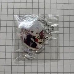 恋と深空　スイパラ　コラボ　アクスタ　アクキー　シン