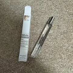 メゾンマルジェラ レプリカ オードトワレ レイジーサンデーモーニング　10ml