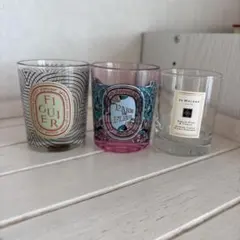 2025年最新】diptyque 空瓶の人気アイテム - メルカリ