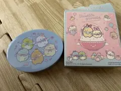 マクドナルド ハッピーセット すみっコぐらし 第2弾