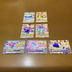 アイカツ! 冴草きい セット - メルカリ