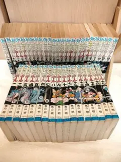 ドラゴンボール 全巻セット 1-42巻 初版18冊 - メルカリ