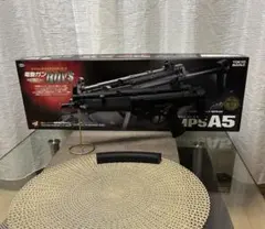 東京マルイ　STD電動ガン「MP5-J」付属品盛りだくさん！　※バラ売り不可！ □SAATカスタムブログ□東京マルイ スタンダード電動ガン MP5-J