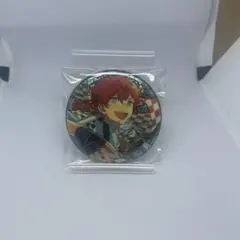 あんスタ あんさんぶるスターズ! 時光缶バッジ 天城 一彩 ALKALOID