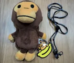 2025年最新】ape マイロ ストラップの人気アイテム - メルカリ