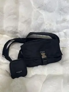 まるちゃん様専用】SELENT ÉTHER ショルダーバッグ セレーンエテール