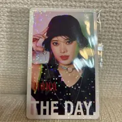 Y*様 HANA ホログラム トレカ　ナオコ