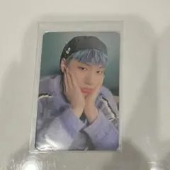 ATEEZ ZERO:FEVER Part.3 SAN FUJ