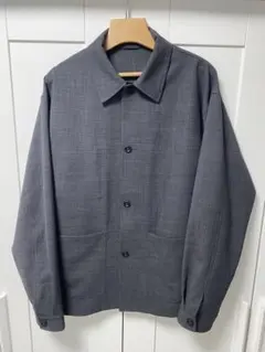 【週末値下げ！2025春夏】テックカルゼ カバーオールLサイズ