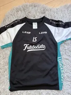 LUZeSOMBA サッカーウェアセット　160センチ