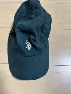 U.S. POLO ASSN. キャップ グリーンのサムネイル