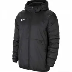【Nike 】サーマレペルパーク サッカージャケット