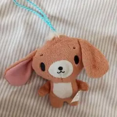 2009マクドナルドハッピーセット シュガーバニーズ くろうさ