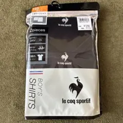 le coq sportif ボーイズシャツ 160cm 2枚セット