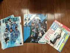 川崎フロンターレ　2017 2018