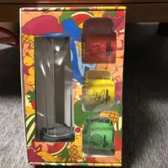 スティッチ　コップ3点セット