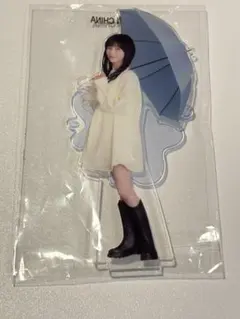乃木坂46 池田瑛紗 モバイル S賞 アクリルスタンド 真夏の全国ツアー