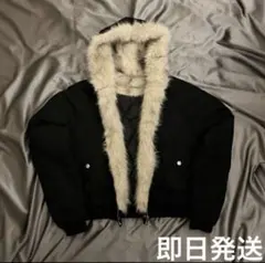 2026年最新】ファーダウン y2k 短丈の人気アイテム - メルカリ