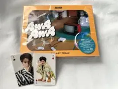 超特急AwAAwA Blu-ray 【完全生産限定盤】