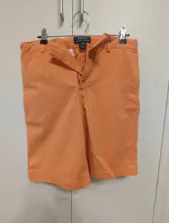 RALPH LAUREN オレンジ ショートパンツのサムネイル