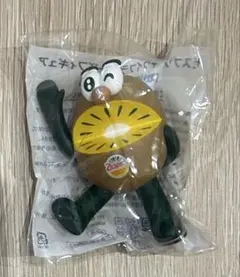2026 ゼスプリ キウイブラザーズ フィギュア ゴールド