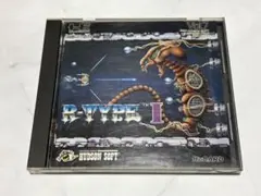 PCエンジン R-TYPE I HuCARD