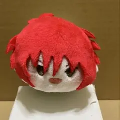 テニスの王子様 もちもちマスコット 遠山 金太郎