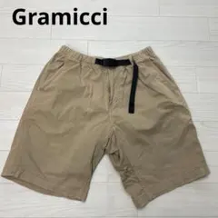 Gramicci　グラミチ ハーフパンツ ST-SHORTS