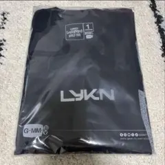 LYKN WORLD TOUR OFFICIAL Tシャツ 1 GMMTV