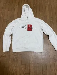 TOMMYHILFIGER 【公式】スウェットパーカー